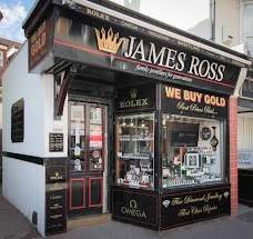 James Ross Jewellers brighton