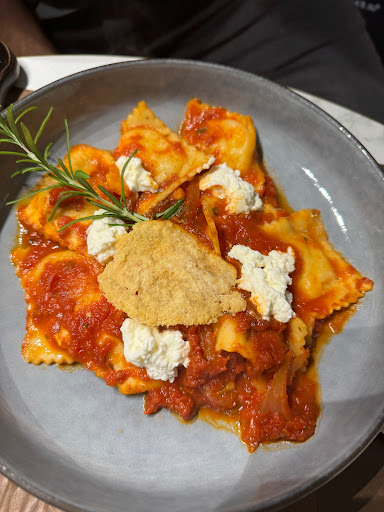 Photo 1 - Trattoria corsica
