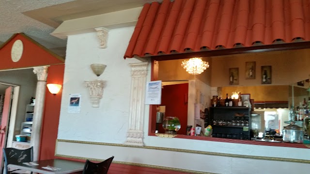 Athens Greek Restaurant