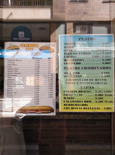 Restaurante Can Jaume Gallery - Spain