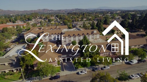 Lexington Assisted Living
