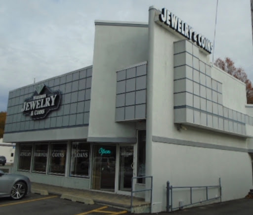 Whitman Coin & Jewelry Inc - United States