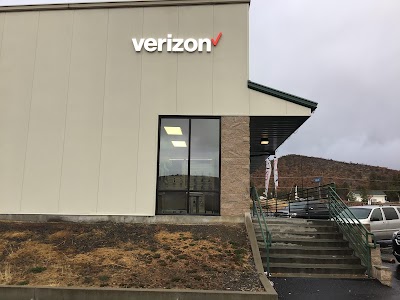 Verizon Authorized Retailer – GoWireless