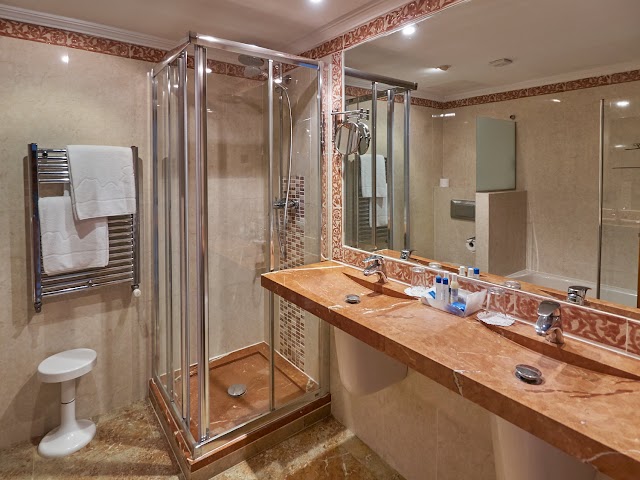 Hotel Petit Cala Fornells
