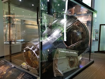 Virgil I "Gus" Grissom Memorial Museum