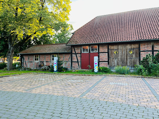 Parkplatz F (Kleiner Brink)