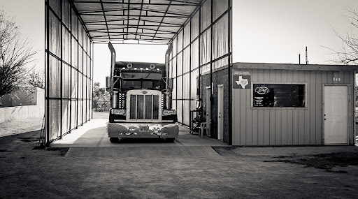 El Baquero Trucking Co. - Thumbnail