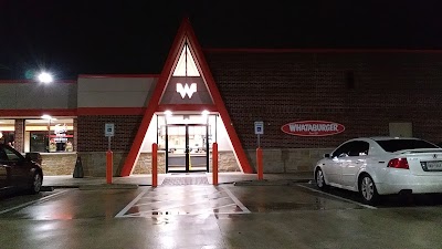 Whataburger