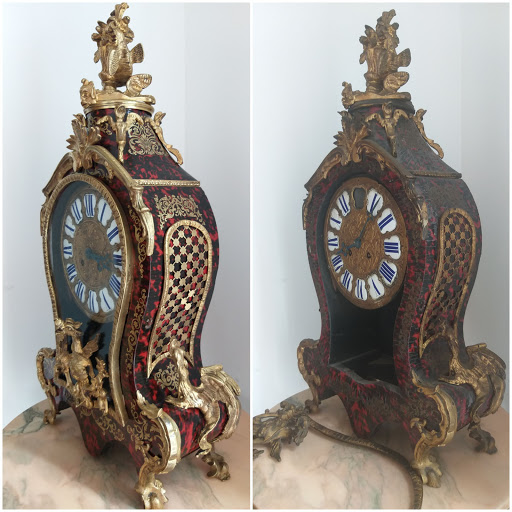 Atelier Napoléon 3 - Thumbnail