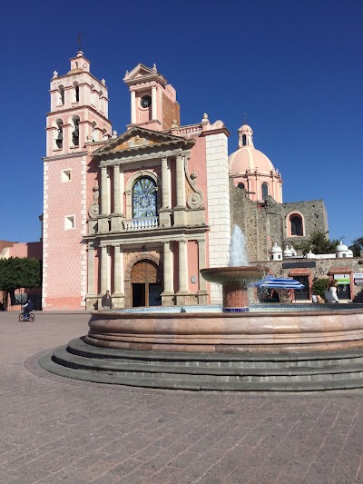 Photos of Parish St. Mary of the Assumption
