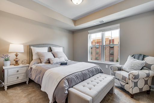 Talamore Senior Living St. Cloud