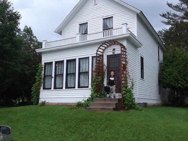 Judy Garland Museum