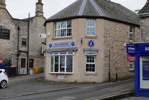Waterhouse Financial Advisers Ltd - Thumbnail