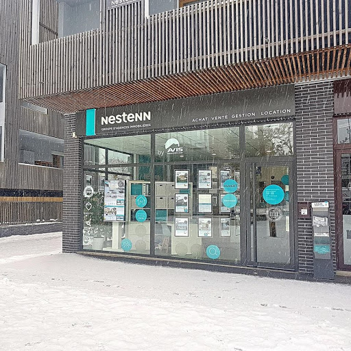 Agence Nestenn Immobilier Bois d'Arcy - Thumbnail