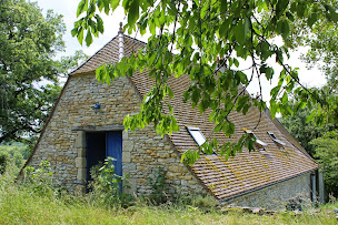 Photo n°1 de Chambre d'hôte Le Mortier à Séniergues (Vacances à la ferme)