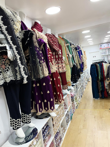Eastern Fashions - Thumbnail
