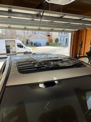 Evolution Tint And Wraps Window Tint in Monroe