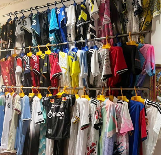 Football Jersey Premium Quality New Stock post image