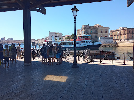 Park & Ride Taranto Democrate - Thumbnail