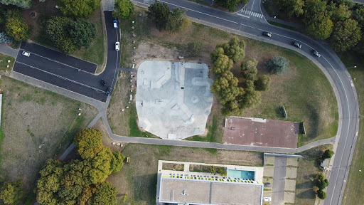 Skatepark de Roissy-en-Brie by E2S Company - Thumbnail