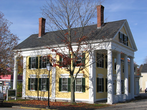 Kennebunk, Kennebunkport & Wells Water District - Thumbnail