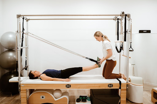 Pointe Pilates Studio - Thumbnail