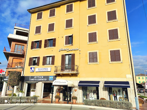 Hotel Centrale Chiusi