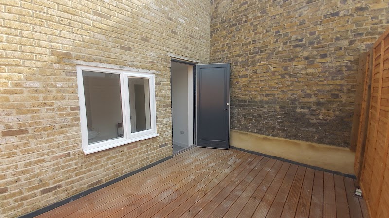 Homes R Us Property Management London photo 2
