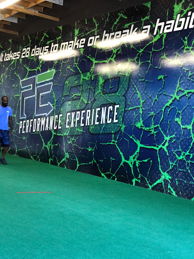 Performance Experience - Visual