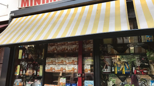 Minimarket Ipanema
