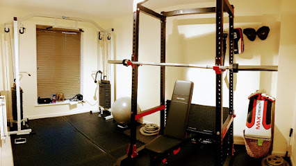 KD Health and Fitness