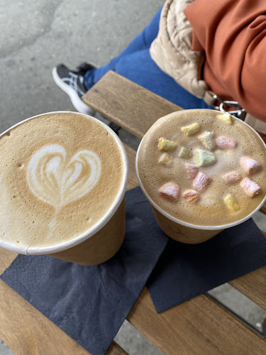 Mr&Mrs coffee - Kawiarnia