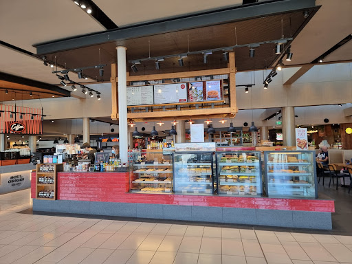 Photo of Mrs Fields Sydney Domestic T2