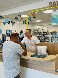 Photo n°12 de PISCINISTES ASSOCIÉS Aquasystèmes LA ROCHELLE à Puilboreau (Service de réparation de piscines)