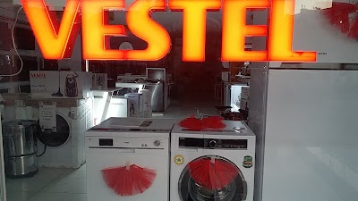 Vestel Yetkili Satış Mağazası