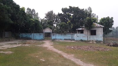 Photos of Salanga Union Parishad