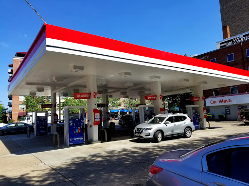 Woodmont Exxon/Bethesda Auto Repair - Thumbnail