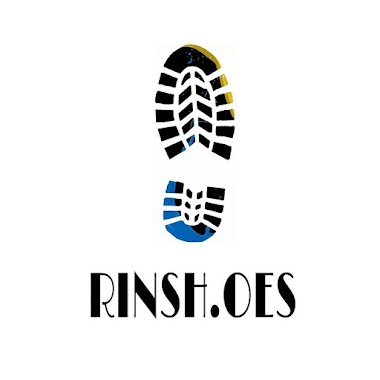 RINSH.OES LAUNDRY, Author: Zahra Nisa