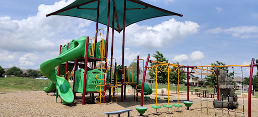 Rowan Park - Visual