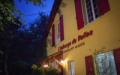Photo 4 - Restaurant Caveau Au Soleil D Or