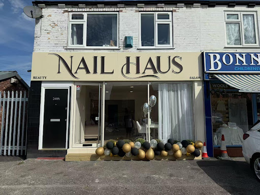 Nail Haus Stockport