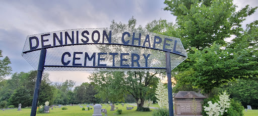 Dennison Chapel Cemetery