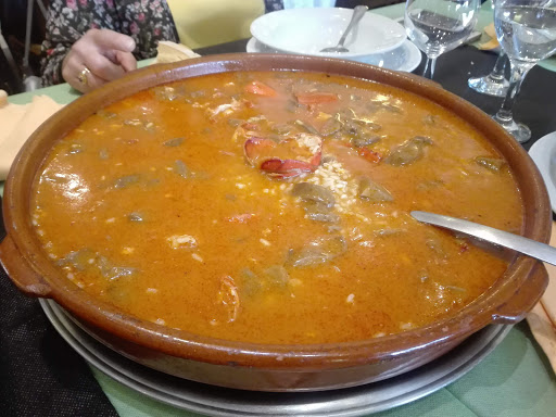 El Rincón del Norte - Thumbnail