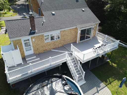 Avatar for PLJ Carpentry Inc.