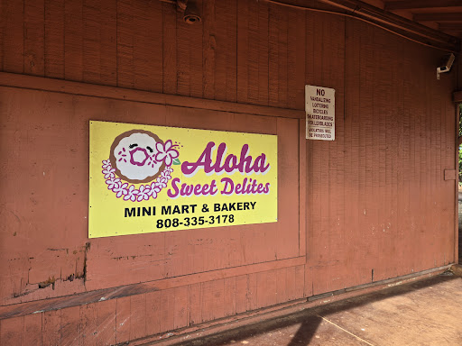 Aloha Sweet Delights - Thumbnail