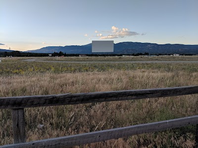 Comanche Drive-In Theatre