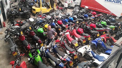 Photos of MotoADV Kenya