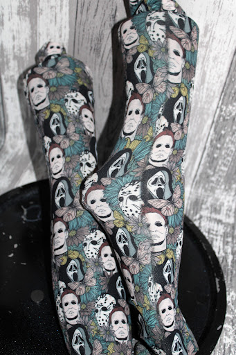 Sock Ink