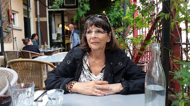 Eetcafé de Klap