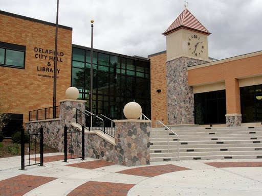 Delafield Public Library